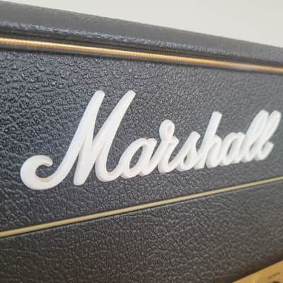 Marshall 1987X MK II Reissue 2-Channel 50-Watt Guitar Amp Head image 9