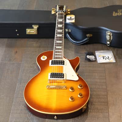 Gibson Jimmy Page Signature Les Paul Standard 1995 - 1999 | Reverb