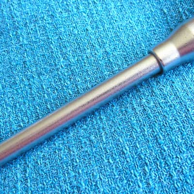 Yamaha Bass Drum Leg Spur, Lower Half Only - Vintage image 3