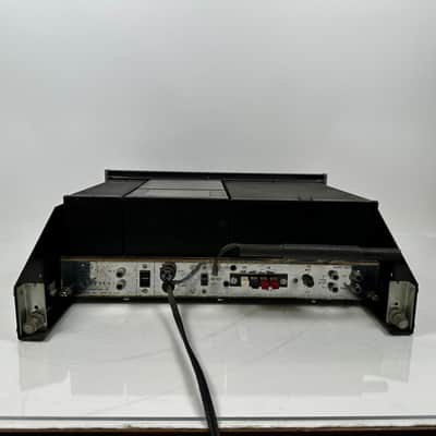 Vintage McIntosh MR73 Stereo AM/FM Tuner image 5