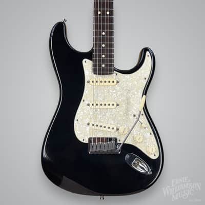 Fender American Standard Stratocaster 1986 - 2000 | Reverb Canada