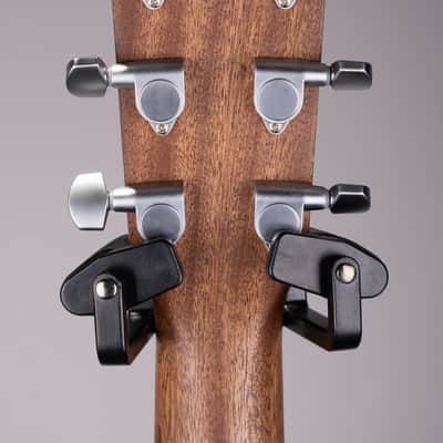 Martin 00-X2E Cocobolo Acoustic-Electric Guitar Left-Handed - Natural image 8