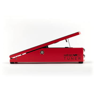 Ernie Ball VP JR Tuner - Red - P06203 image 5