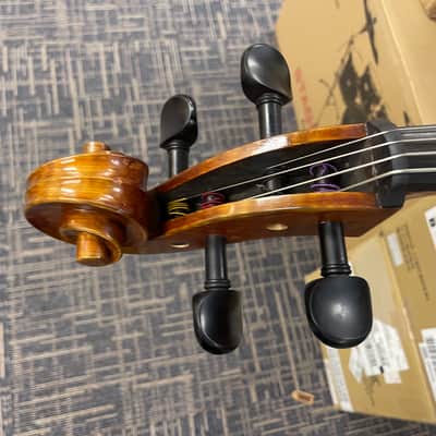 Alexander Garrett Cello 2018-2020 - Brown image 2