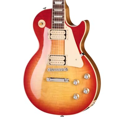 Gibson Les Paul Standard 60s DT image 3