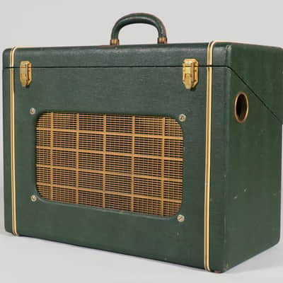 Selmer Paris Clavioline model CMC (restored by Daniel Kitzig) image 6