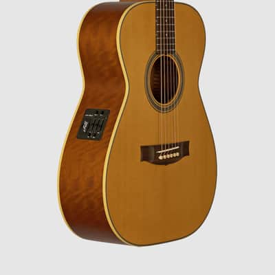 Maton Master Built T.E. PERSONAL Tommy Emmanuel Signature model ( BRAND NEW IN A BOX ) image 3