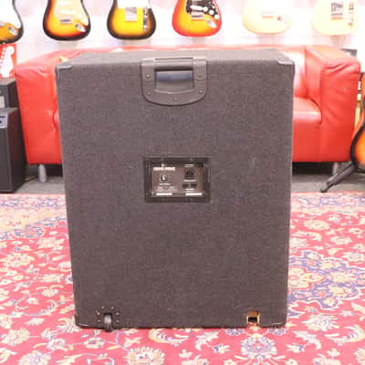 Genz Benz 4x10 Bass Cabinet **COLLECTION ONLY** - 2nd Hand image 4