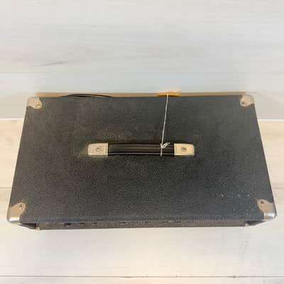 Peavey MP-4 Mark III 100H 4-Channel Powered Mixer Amp Head – Made in USA 1979 image 6