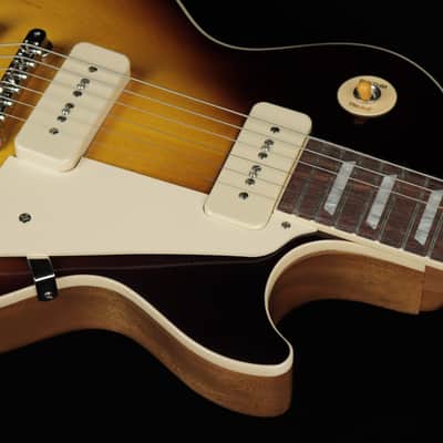 Gibson Les Paul Standard '50s P90 - TO (#032) image 5