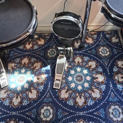 Alesis Command Advanced Special edition with tom and cymbal expansion image 5