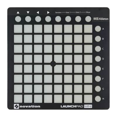 Novation Launchpad Mini Mk2 Grid Controller [USED]