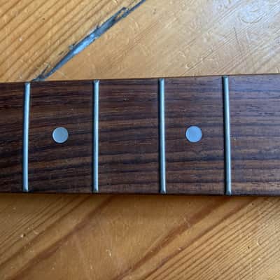 Aria Legend Strat Stratocaster Electric Guitar Neck Left Handed image 6