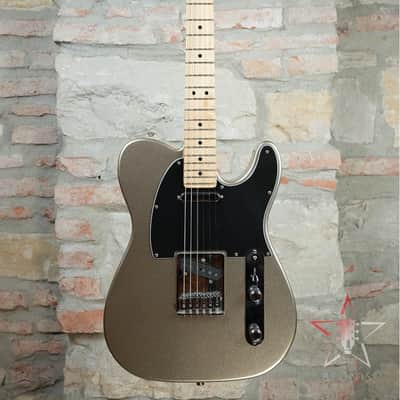 FENDER Telecaster 75th Anniversary Commemorative MN - 2021 - Diamond Anniversary image 1