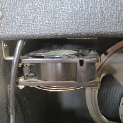 Dr Z Maz 38-watt Senior 1X12 All-Tube Amp with Reverb. Unbelievable Value. image 6