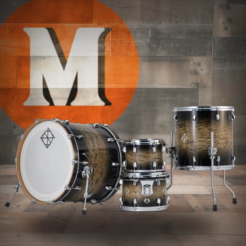 Dixon Artisan Select 422 Shell Pack STEAL! $0 off MSRP