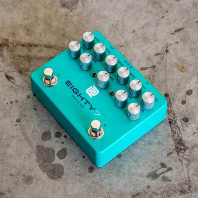 LPD Pedals EIGHTY7 Deluxe image 4