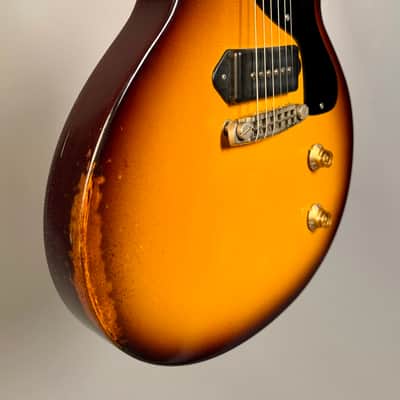 Eastman SB55/v-SB - Sunburst image 3
