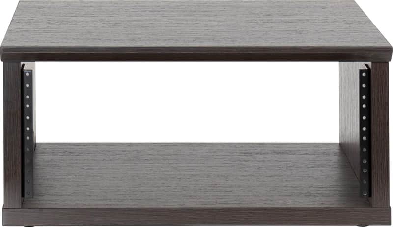Gator Frameworks Elite Series 4U Desktop Studio Rack image 1