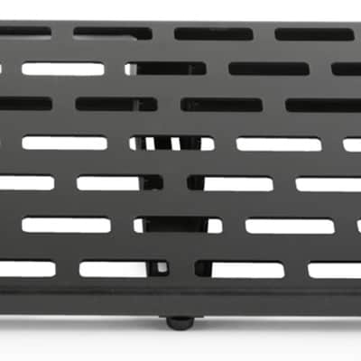ROCKBOARD Quad 4.1 B Pedalboard inkl. Gigbag (460 x 326 mm) image 3