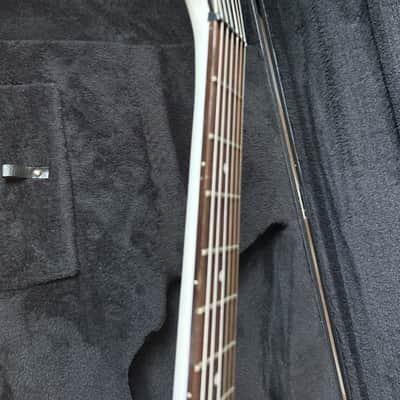 Epiphone '84 Explorer-EX 2011 (US customers, tariff fees are included and prepaid in the shipping cost) image 7