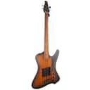Dingwall D-Roc Standard 2022 Vintage Burst