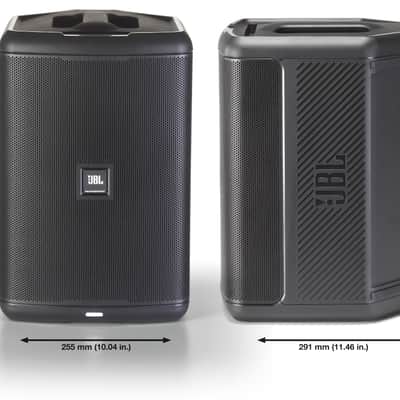 JBL EON-1-COMPACT All-in-One Rechargeable Personal PA image 3