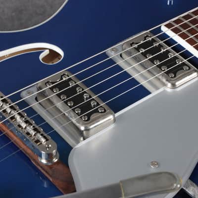 Gretsch G5420T - Fairlane Blue - 2nd Hand (162886) image 14