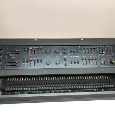 Korg 800 DV "MAXIKORG" and Kenton pro 2000 interface (please note:Listing will be ended March 8th) image 3