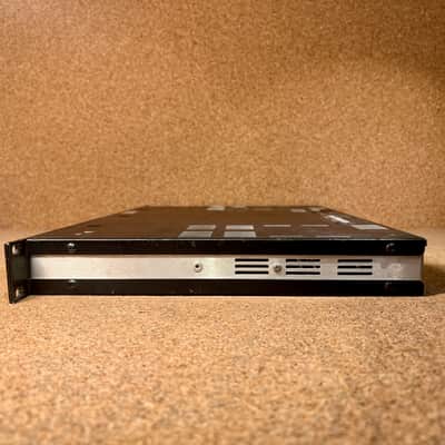 Lexicon PCM 80 Digital Effects Processor – 1990s – Serviced – Warranty image 4
