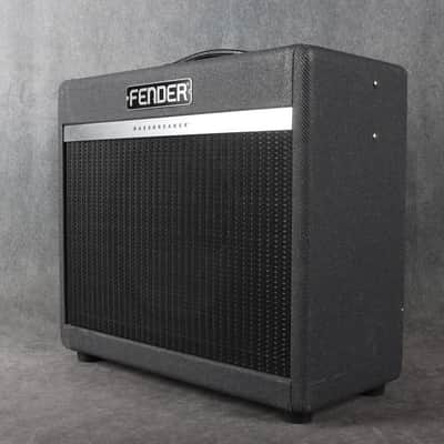 Fender Bassbreaker 15 Combo Amp - 2nd Hand image 4