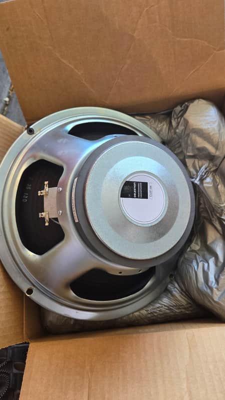 Celestion G12T-100 2015 image 1