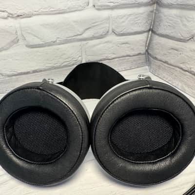 Stax 009 Electrostatics Headphones Electrostatics  SR-009 image 12