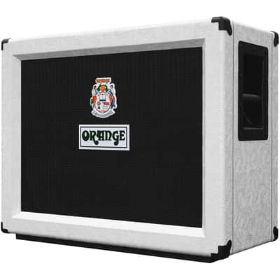 Orange Amplifiers Oriverb Rockerverb 50 MKIII Neo 2x12" Combo Amp - Open Box image 2