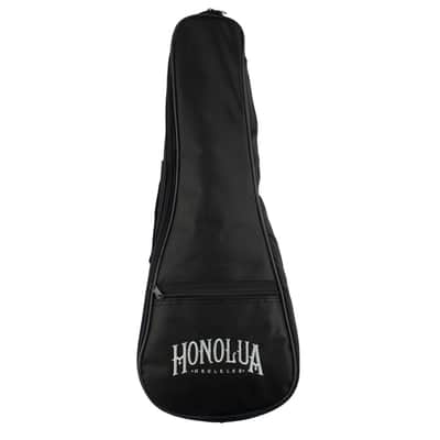 Honolua Ukuleles Mano Concert Ukulele MA-21 image 11