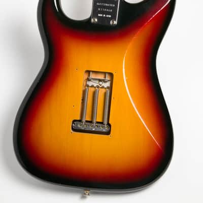 Aria Pro II ST-400 Stagecaster 1977 image 14