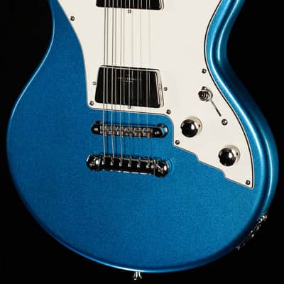 Duesenberg Julietta Catalina Blue (879) image 1