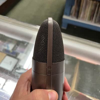 Shure KSM42 / SG Medium Diaphragm Cardioid Condenser Microphone 2010 - Present - Champagne image 5