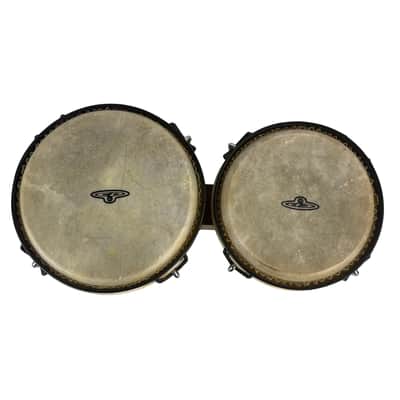 Cosmic Percussion Traditional LP Bongo (Used) image 2
