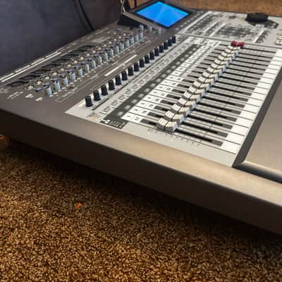 Roland VS-2480HD VS 2480 HD 120GB HD Vs8f-2 FX card image 5