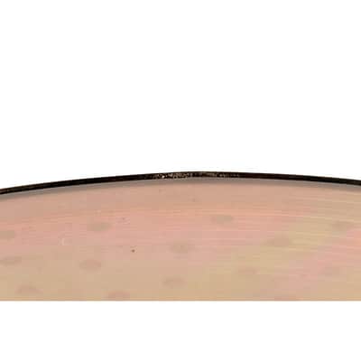 SABIAN B8X Marching Band Cymbals, Pair Regular 14 in. image 7