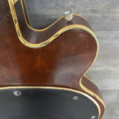 Gretsch Chet Atkins Country Gentleman 1967 image 12