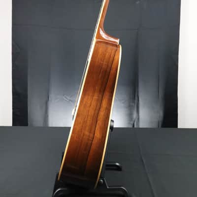 Martin 1833 Custom D-42, Madagascar/Italian Spruce, 1 of 14 2006 - Nitrocellulose Lacquer image 11