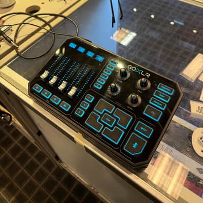 TC Helicon Go XLR image 1