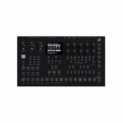 Elektron Analog Four MK2 Black