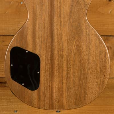 Gibson Kirk Hammett Les Paul Standard "Greeny" | Greeny Burst image 4