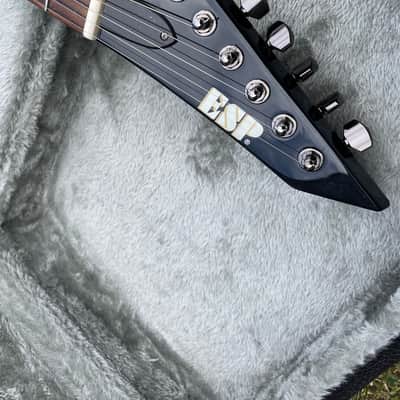 ESP EX 2013 - Black image 2