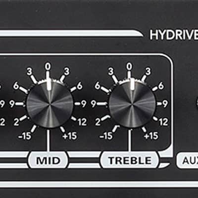 Hartke HD508 Bass Combo Amp HMHD508 image 5