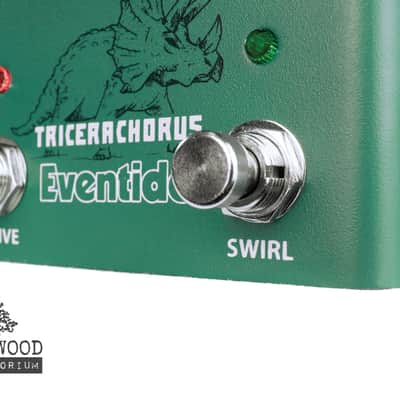 Eventide TriceraChorus image 7