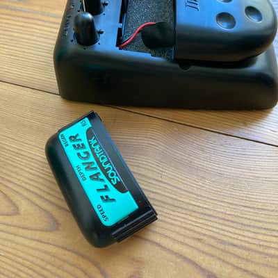 Ibanez Soundtank FL5 Flanger image 5